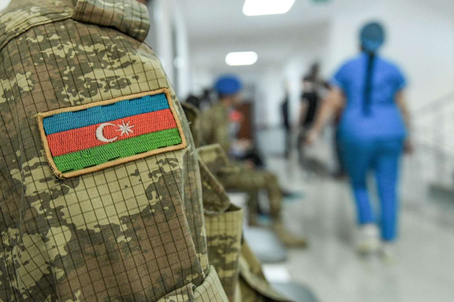 "Veteran pulu" heç olmasa 20-30 manat artırılsın - DEPUTAT 