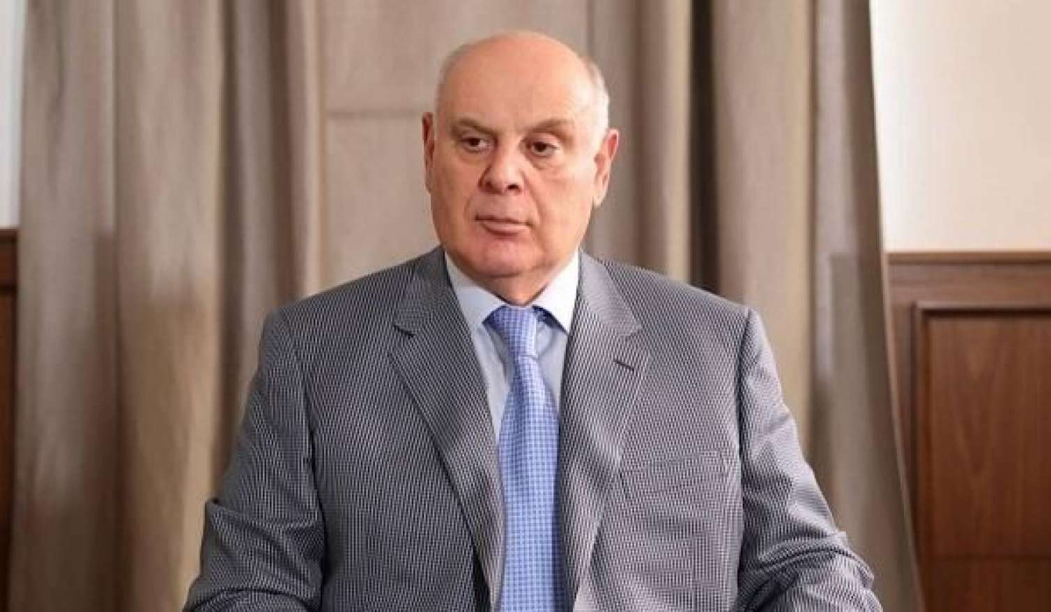 Abxaziya "parlamenti" Bjaniyanın istefasını qəbul etdi 