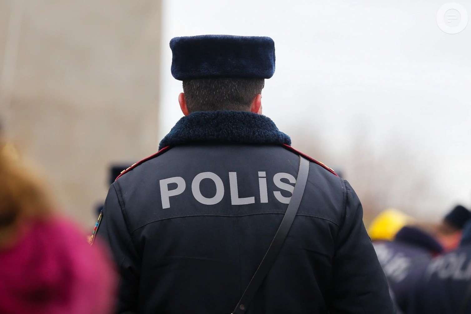Polislərə müjdə: Maaşlar artır - NAZİRDƏN AÇIQLAMA 