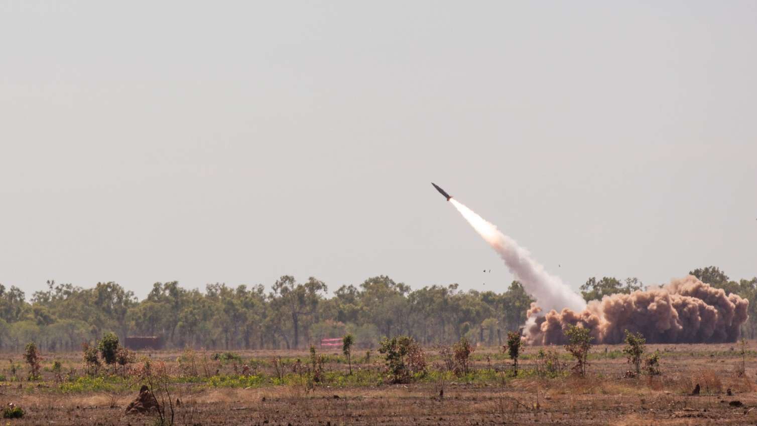 Rusiya təsdiqlədi: Ukrayna Bryanska 6 ATACMS raketi atıb 