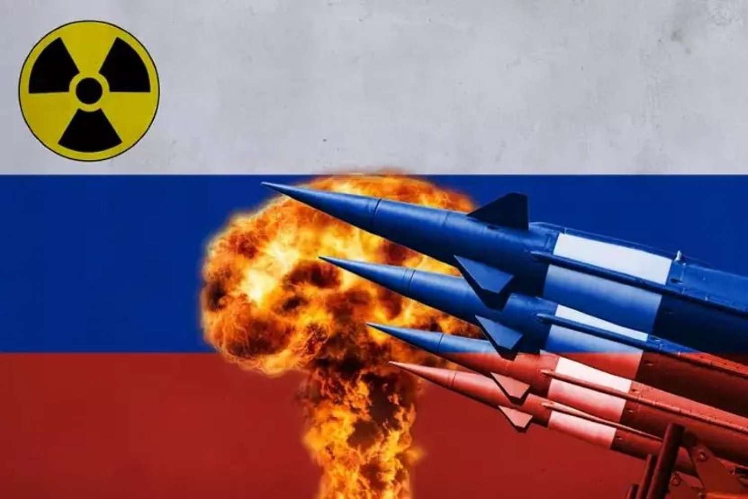 Putindən nüvə həmləsi: "Bu, Qərbə qəti siqnaldır"  