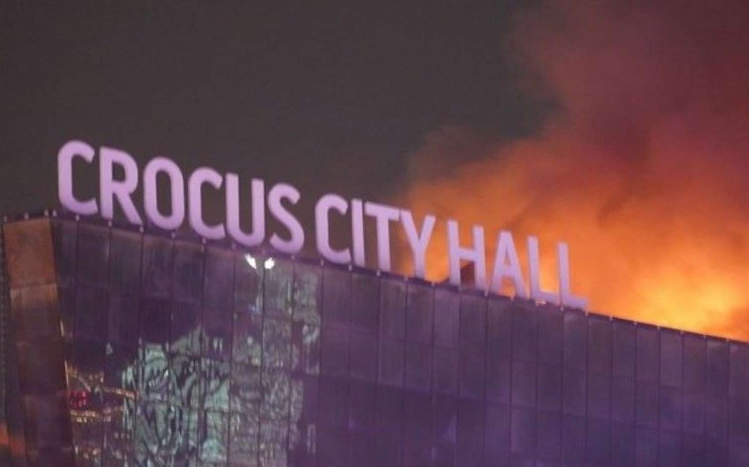 “Crocus” terroru: 4 nəfərin həbs müddəti uzadıldı 