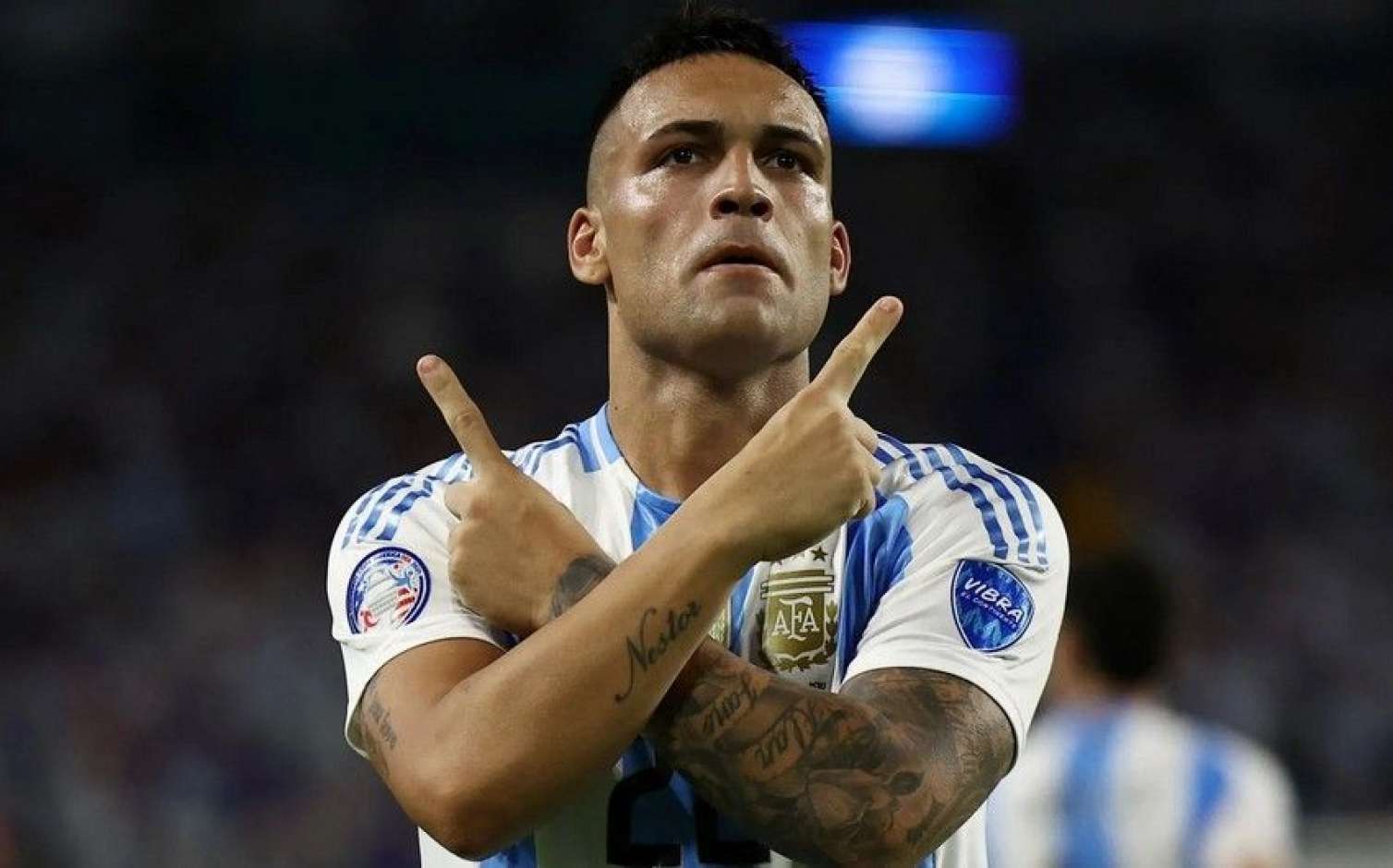 27 yaşlı oyunçu Maradonanın rekordunu qırır 