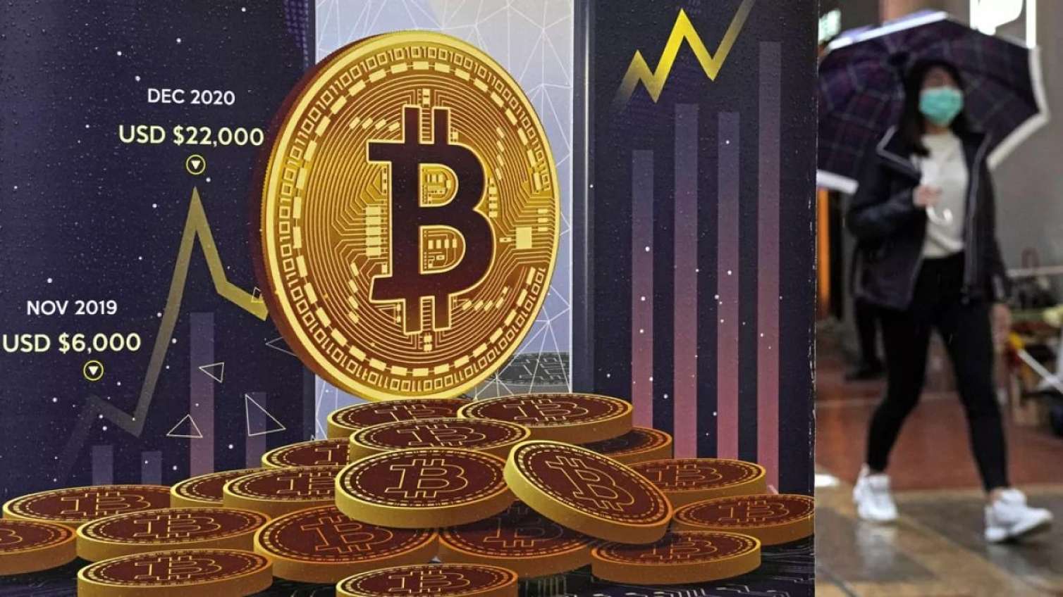 “Bitkoinin qiyməti 100 min dolları keçə bilər” - Ekspert 