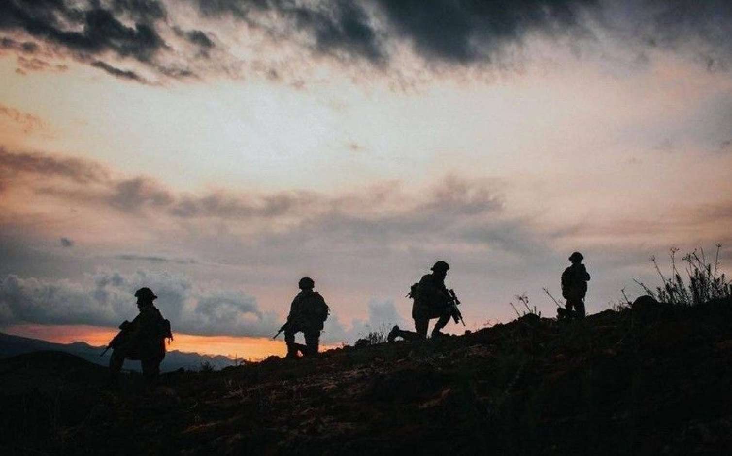 Türkiyə ordusu İraqda əməliyyat keçirdi - Terrorçular məhv edildi 