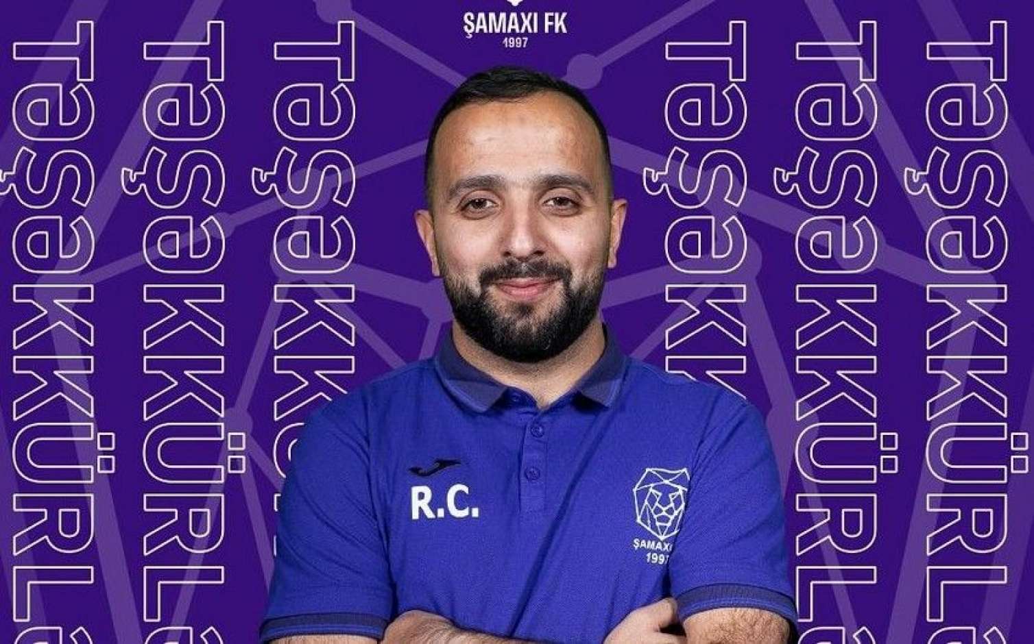 Şamaxı məşqçi ilə yollarını ayırdı 