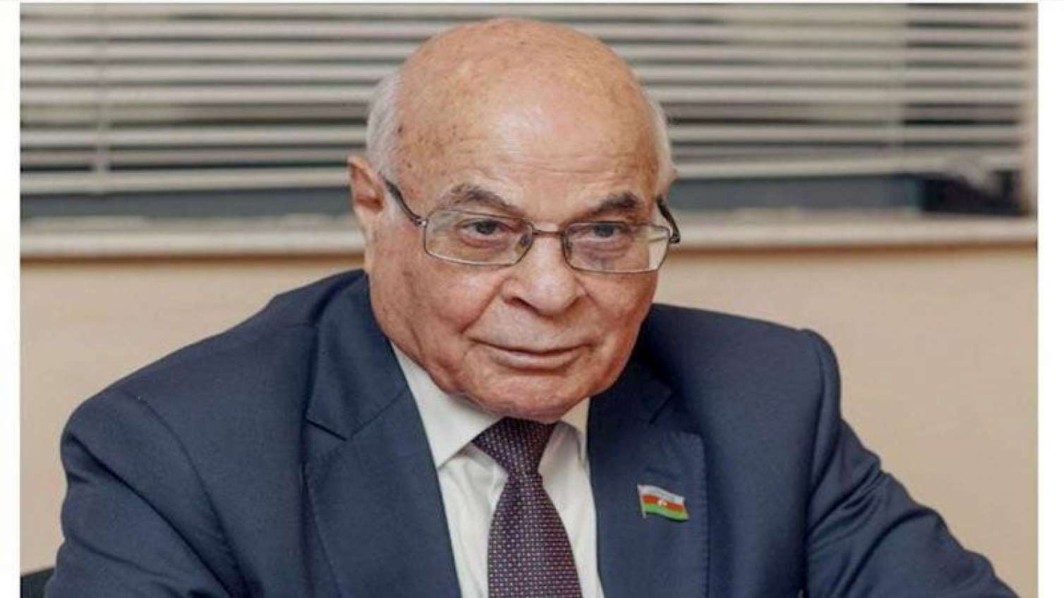 Ağacan Abıyevin səhhəti pisləşdi - "Heç kəs maraqlanmır" 