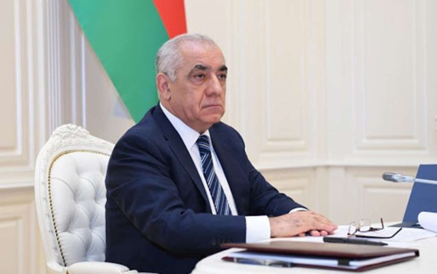 Baş nazir təhslin təşkili ilə bağlı QƏRAR İMZALADI 