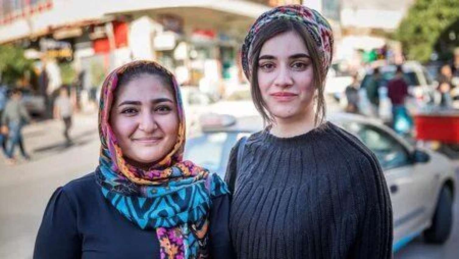37 ildən sonra ilk: İraqda əhali yenidən sayıldı 
