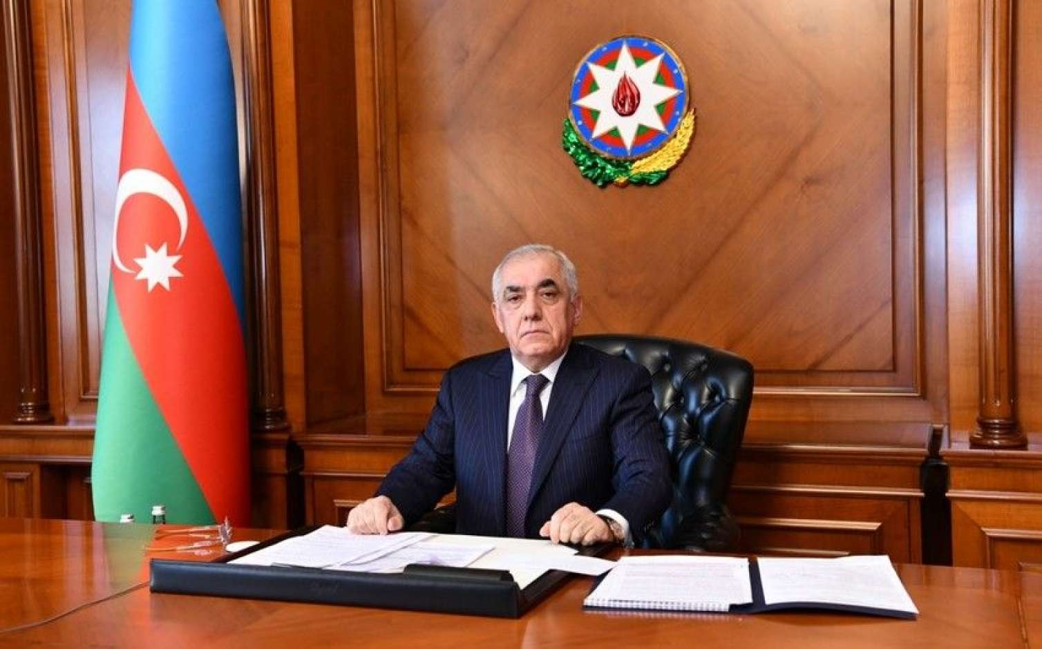 Baş nazir bu qaydalara dəyişiklik etdi 