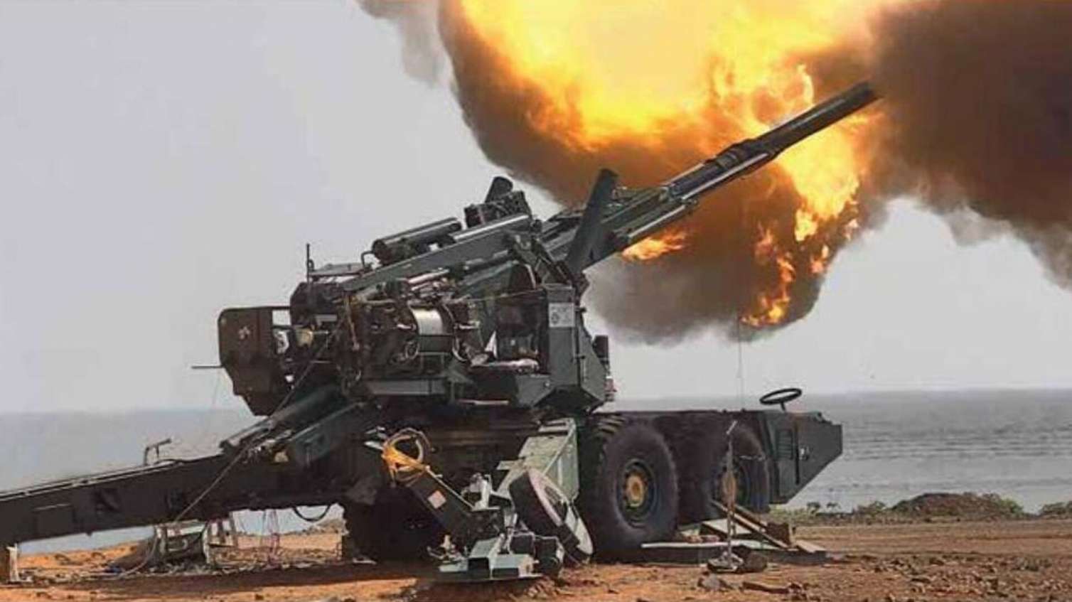 Ermənistan Hindistandan 78 ədəd ATAGS alır 