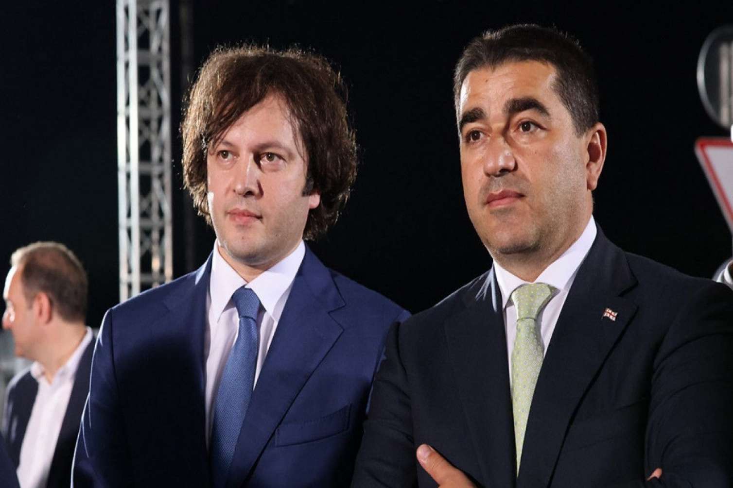  Kobaxidze yenidən Baş nazir postuna namizəd oldu 
