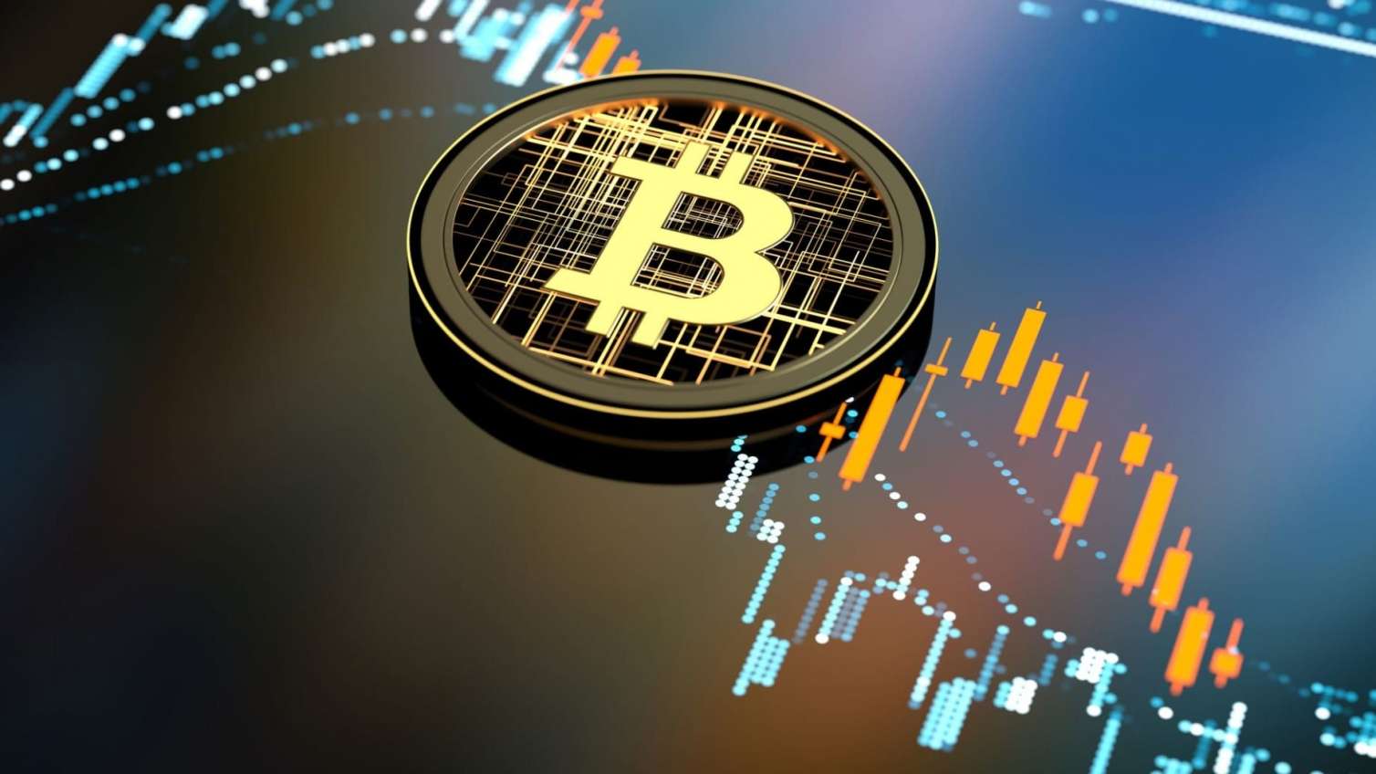 Bitkoin gün içində ikinci dəfə rekordunu YENİLƏDİ 