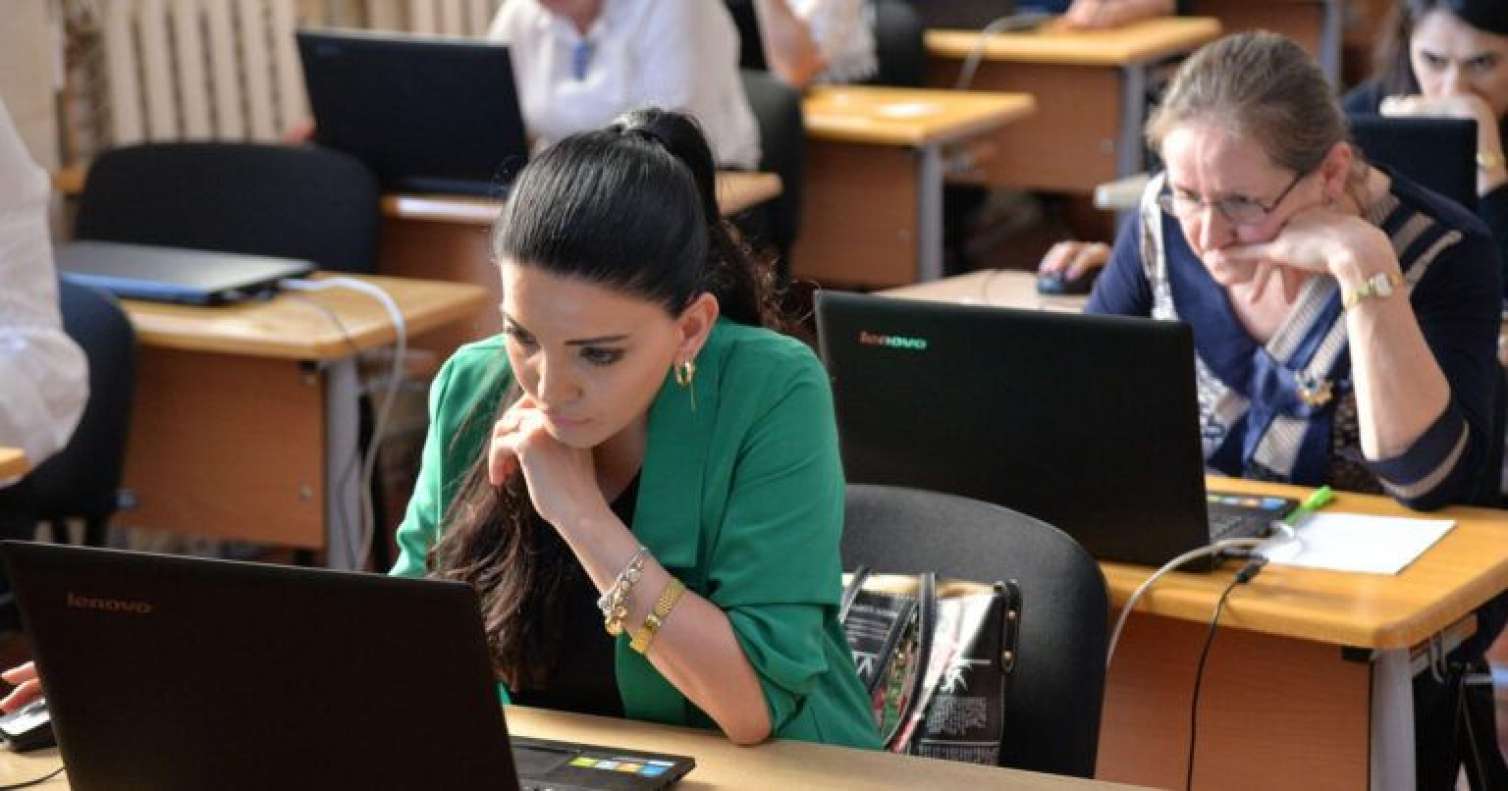 Ekspertdən ittiham: MİQ müsabiqəsi biznesə çevrilib 
