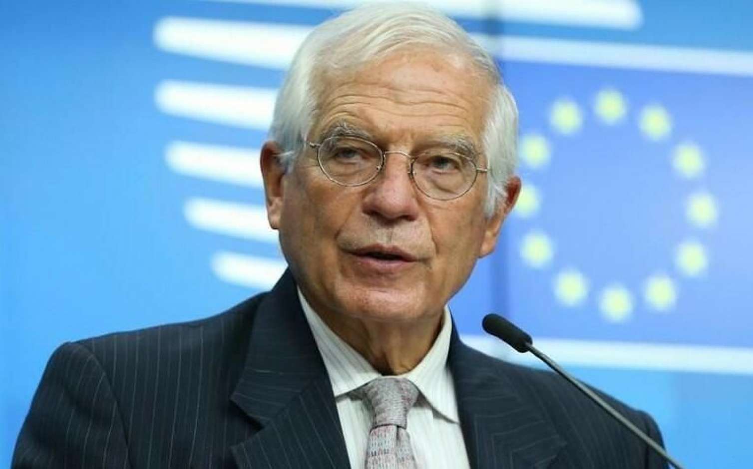  Netanyahu həbs edilməlidir - Borrell 