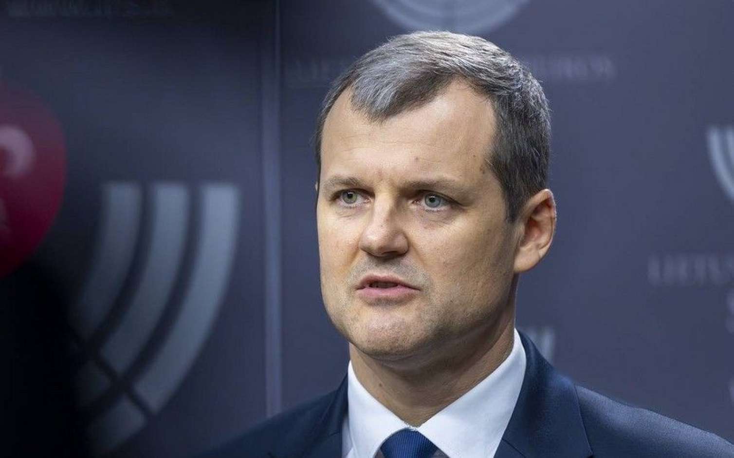 Palukas Litvanın yeni Baş naziri oldu 