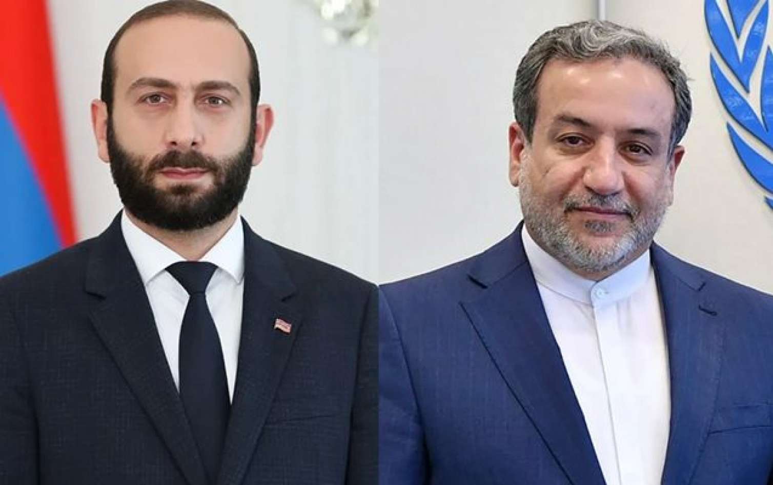 Ermənistan və İran XİN rəhbərləri telefonla danışdılar 
