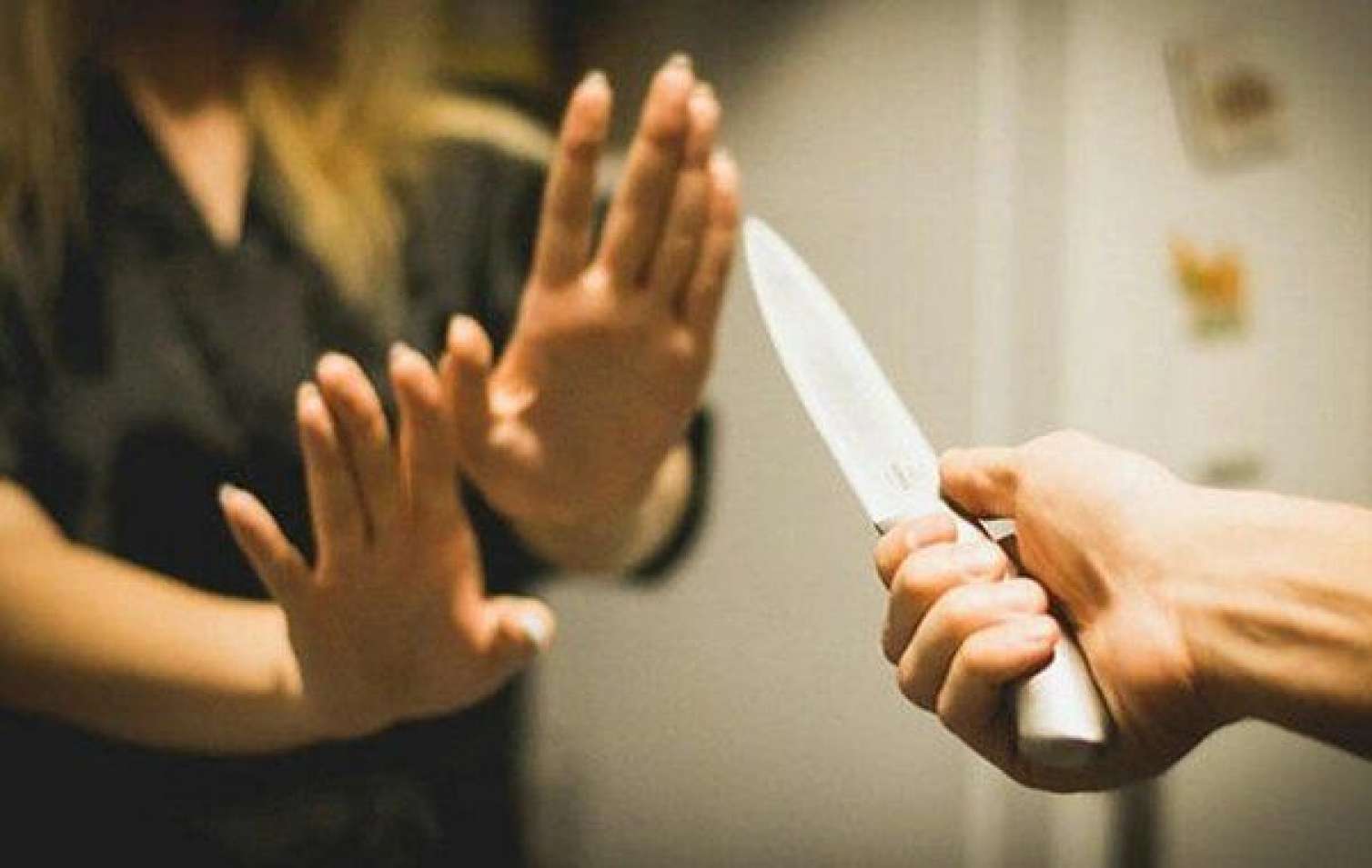 Qadını bıçaqladı, sonra maşınla üstündən keçdi - Goranboyda dəhşətli HADİSƏ 