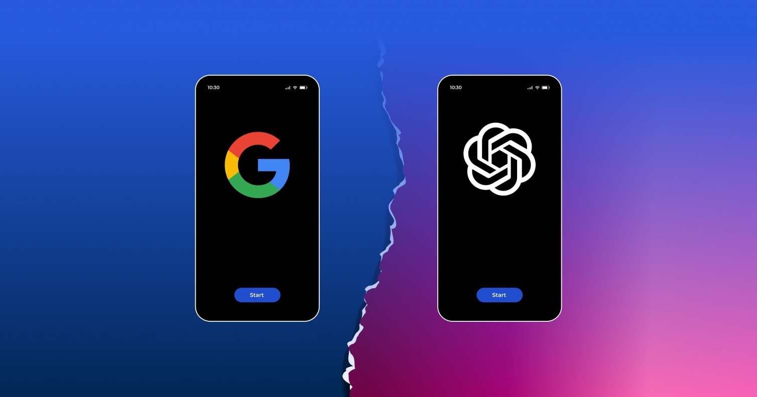 "OpenAİ"-"Google" rəqabəti qızışır - Süni intellekt axtarış motorlarına nə qazandıracaq? 