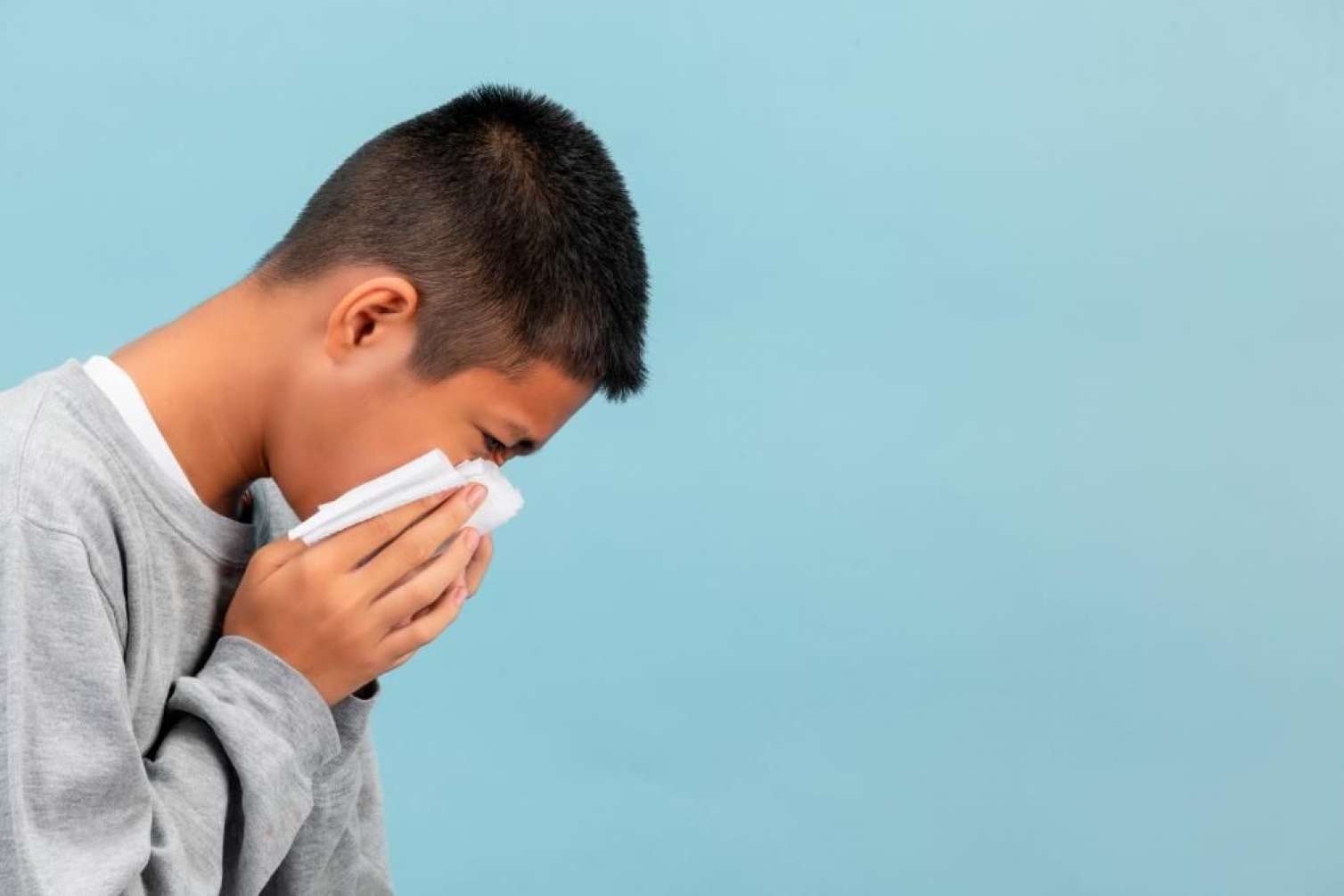 Yeni Zelandiyada epidemiya yayıldı - Səhiyyə Nazirliyi hərəkətə keçdi 