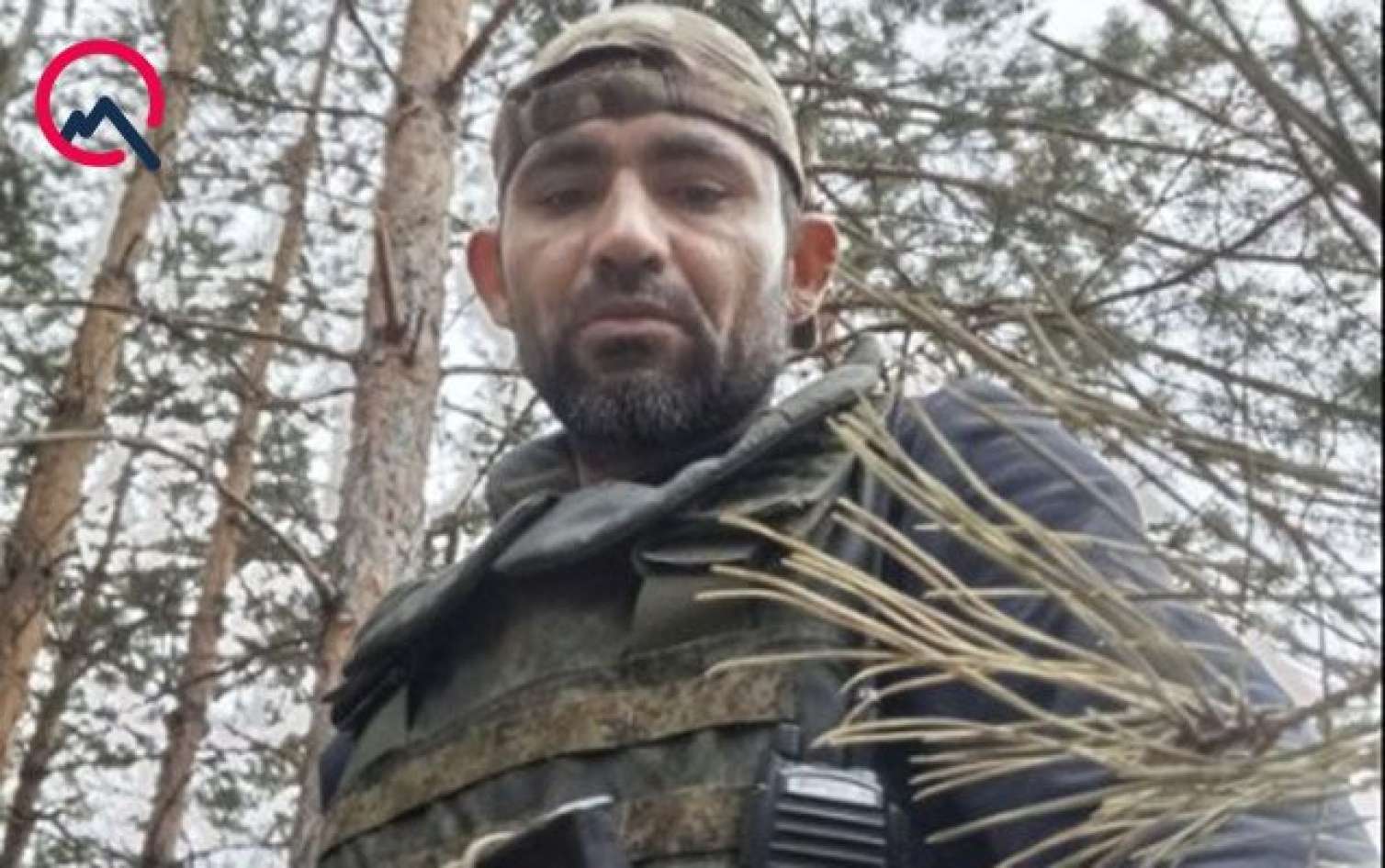 Döyüşlərdə daha bir azərbaycanlı həlak oldu - FOTO 