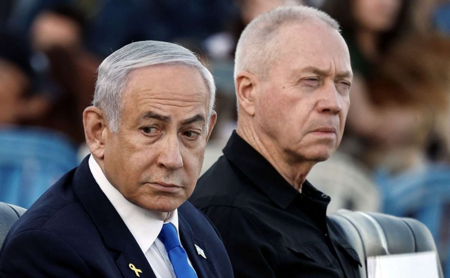 Avropa Netanyahunu necə həbs edə bilər? - Açıqlama 