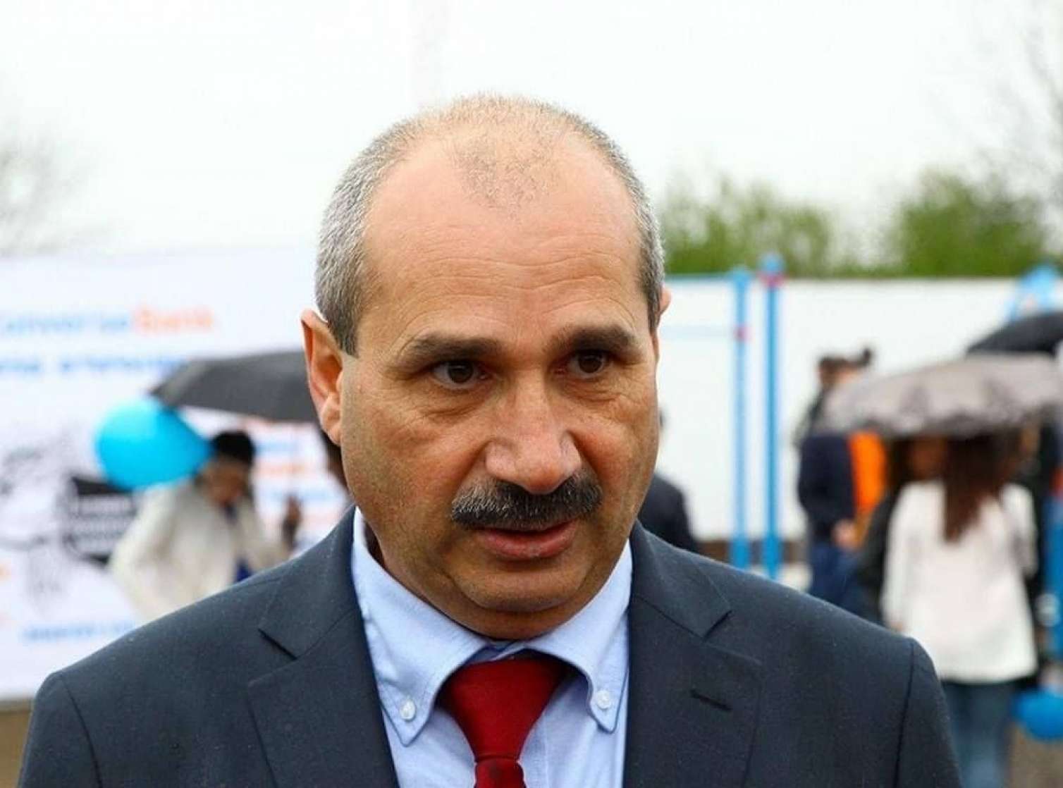 Xankəndidən köçən erməniyə 18 il iş verildi 