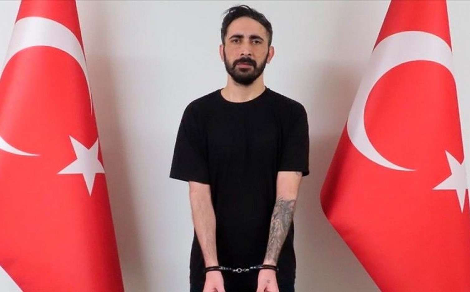 Türkiyədə terror aktı planlaşdıran şəxs həbs olundu 