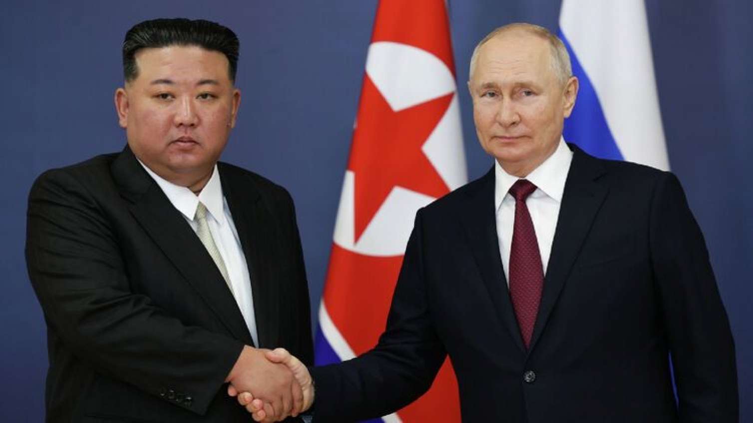 Şimali Koreya hərbçiləri Mariupol və Xarkova gəlib - CNN 