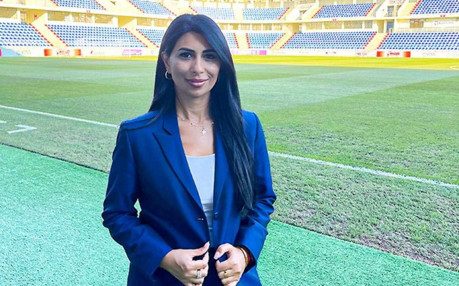AFFA rəsmisi UEFA-dan bu oyuna təyinat aldı 