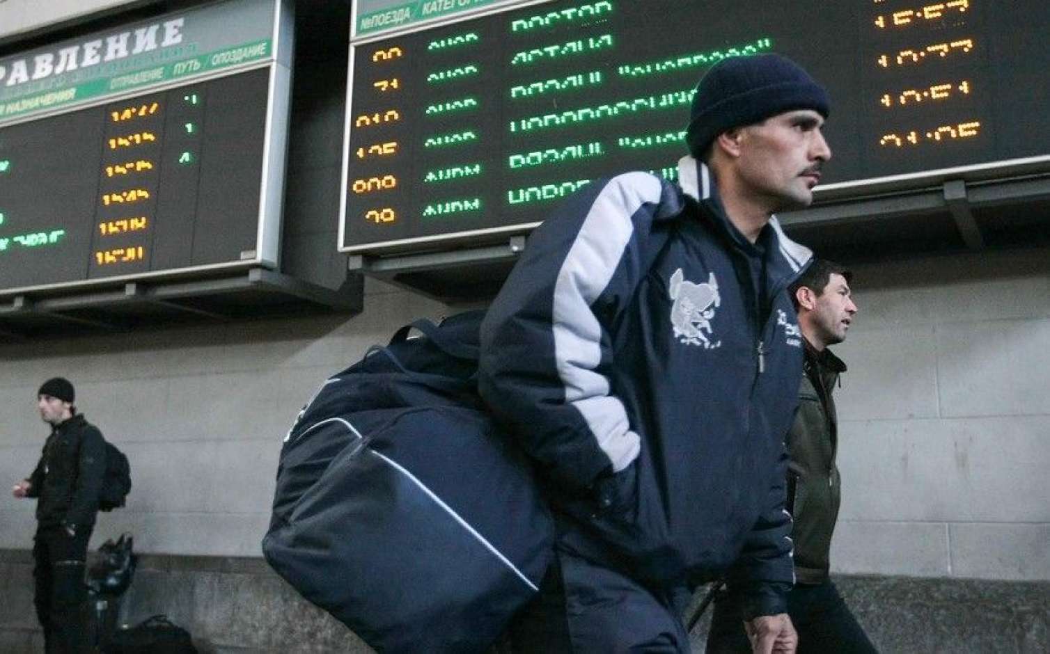 Rusiya bu şəxsləri vətəndaşlıqdan məhrum edəcək 