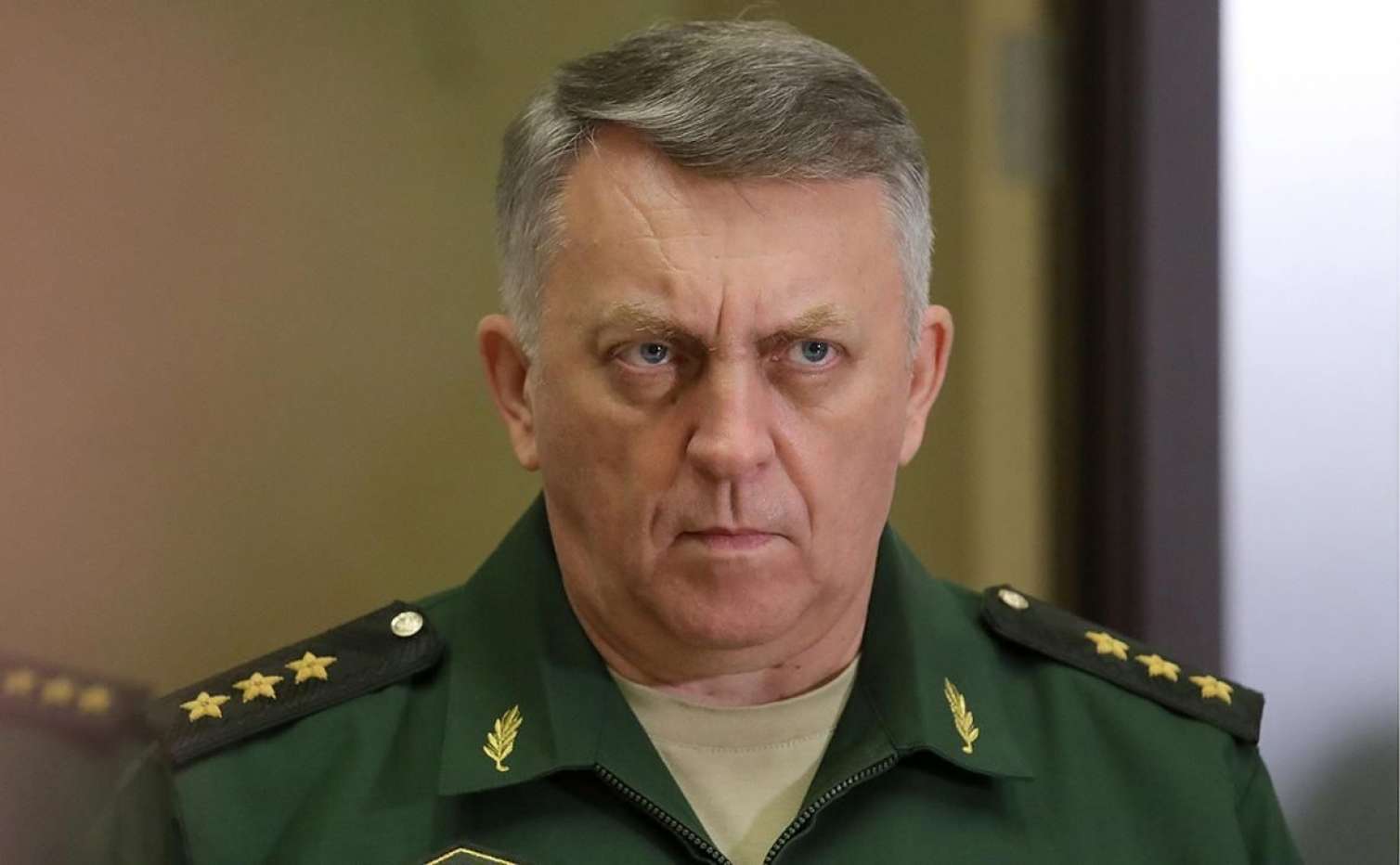 Rusiyalı generaldan TƏHDİD: Avropadakı bütün hədəfləri vura bilərik 