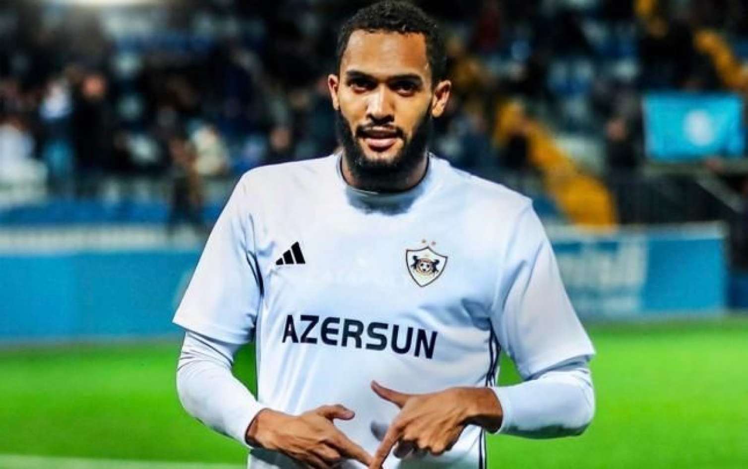 "Qarabağ"  "Səbail"i məğlub etdi 