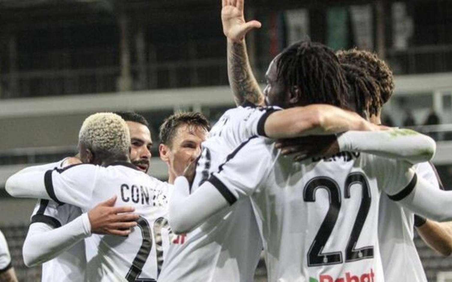 "Neftçi "Zirə"yə qalib gədi: 2:1 