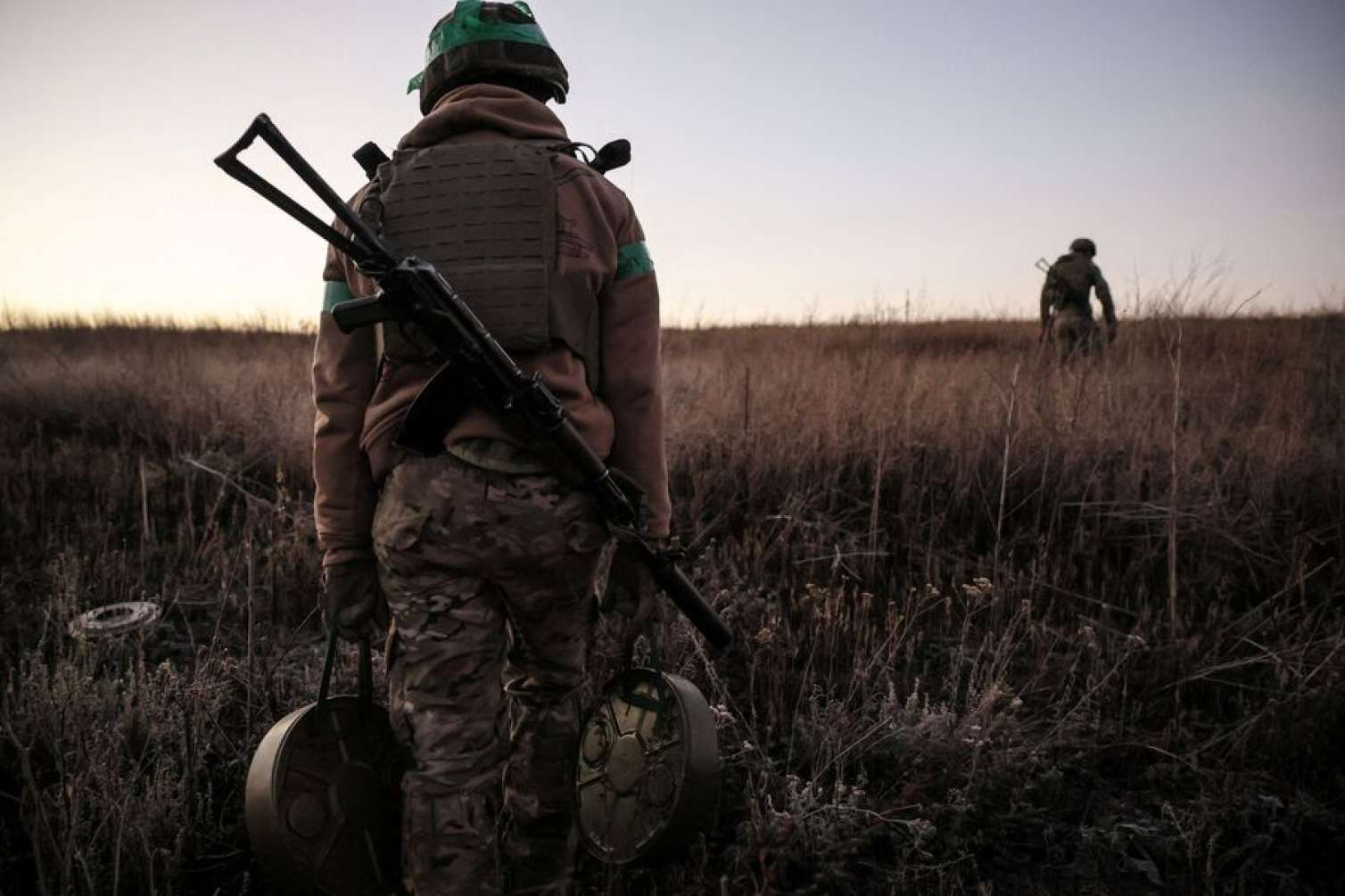 Ukrayna ələ keçirdiyi ərazilərin yarısını itirdi 