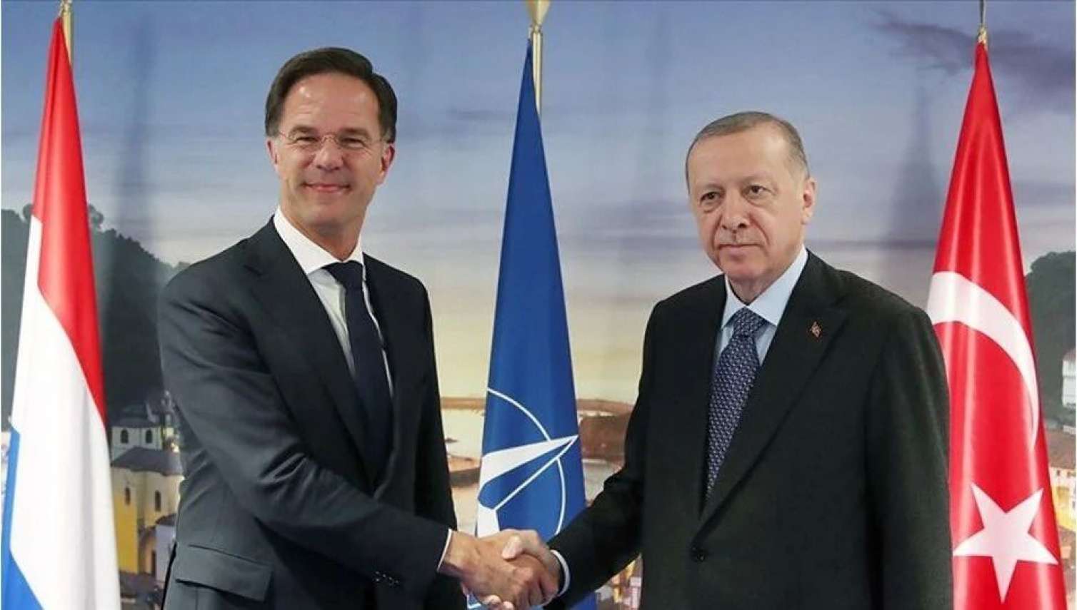 NATO Baş katibindən Ankaraya kritik səfər 