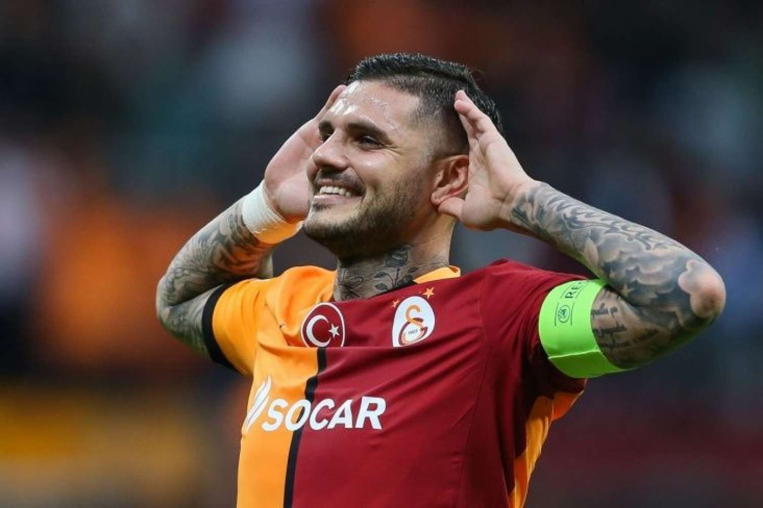 "Qalatasaray" İkardi ilə bağlı yekun qərarını verdi 