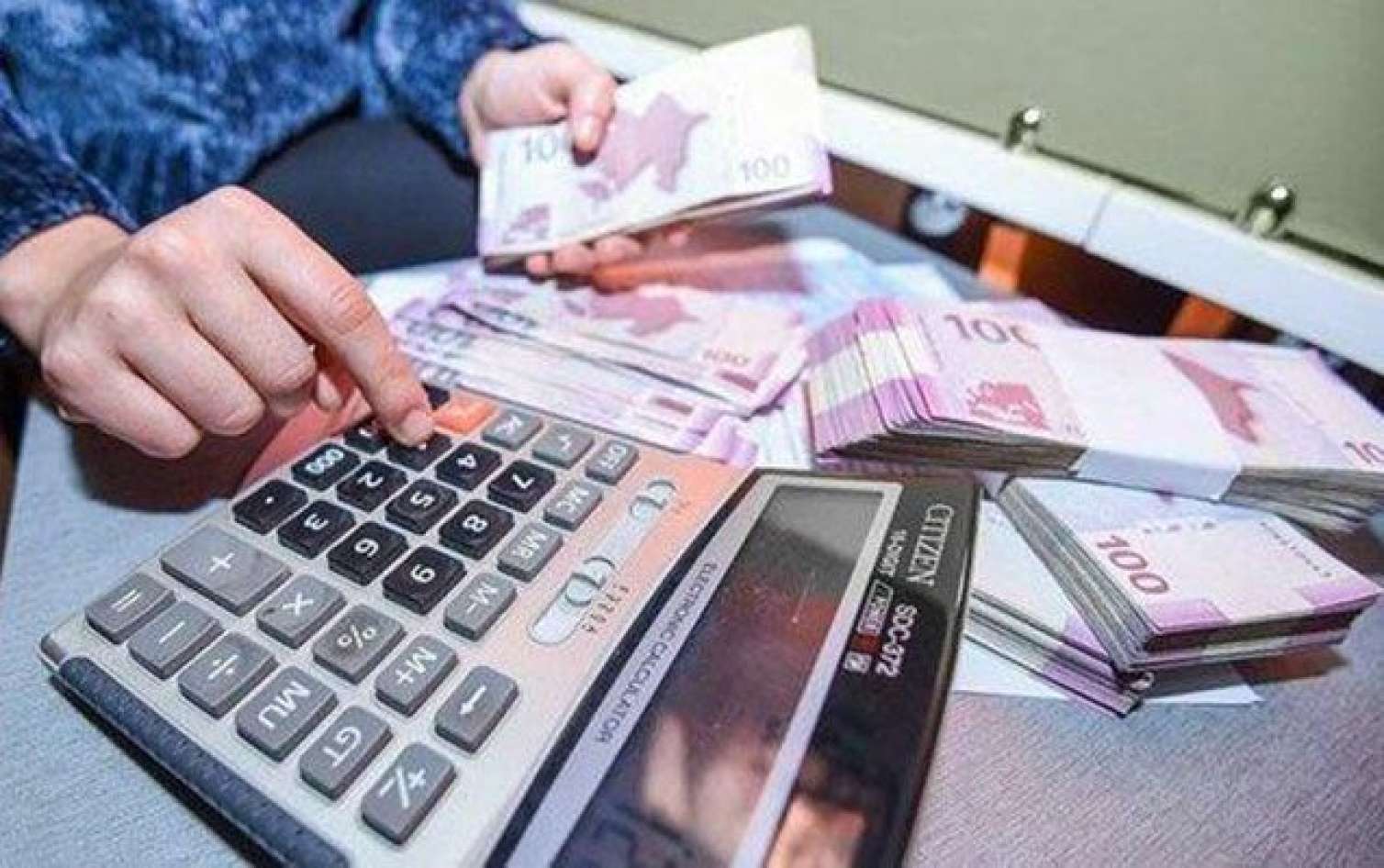 Gələn il sosial paket 3 milyon insanı əhatə edəcək 