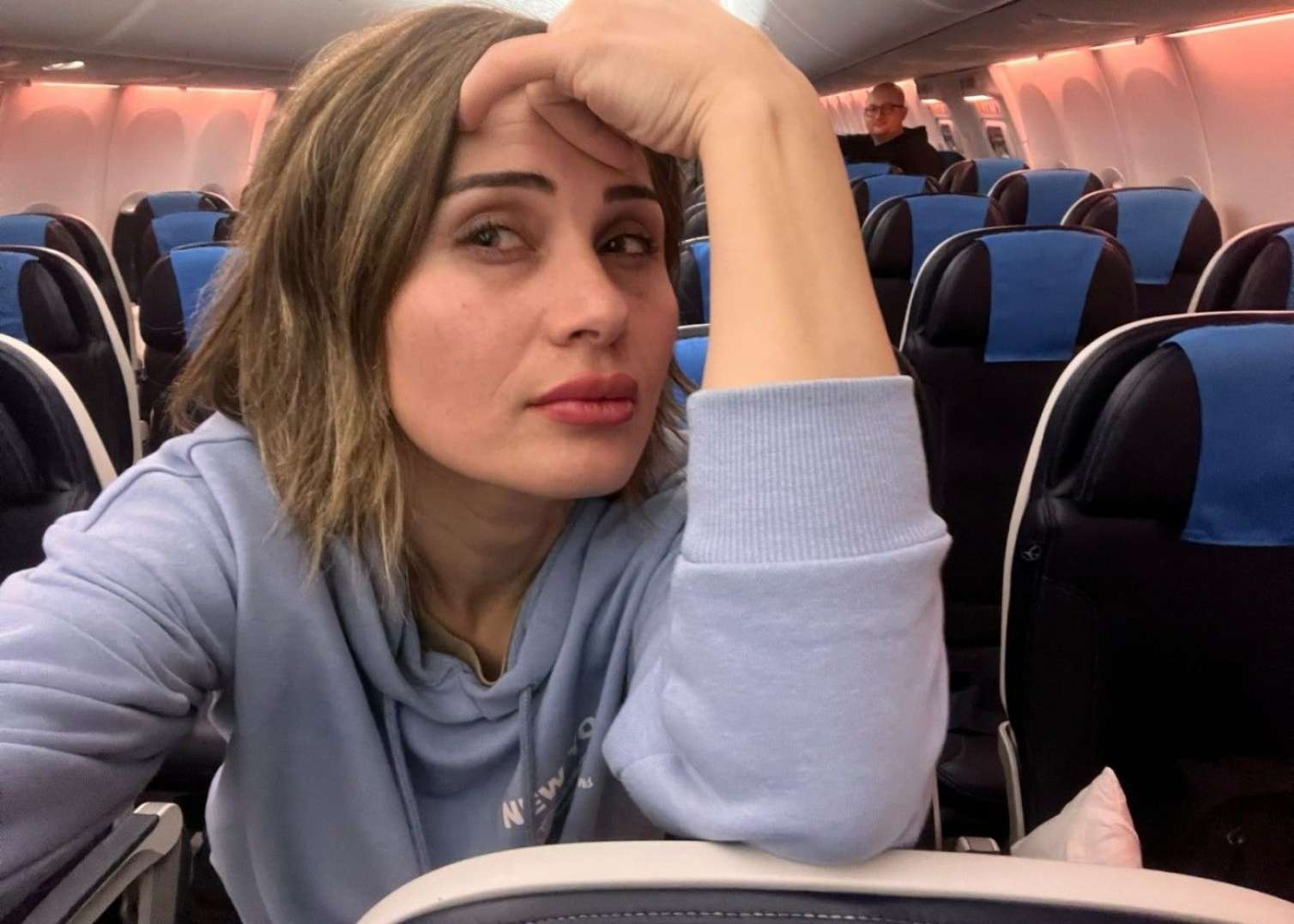 Azərbaycanlı jurnalistin Ermənistana girişinə icazə verilmədi 