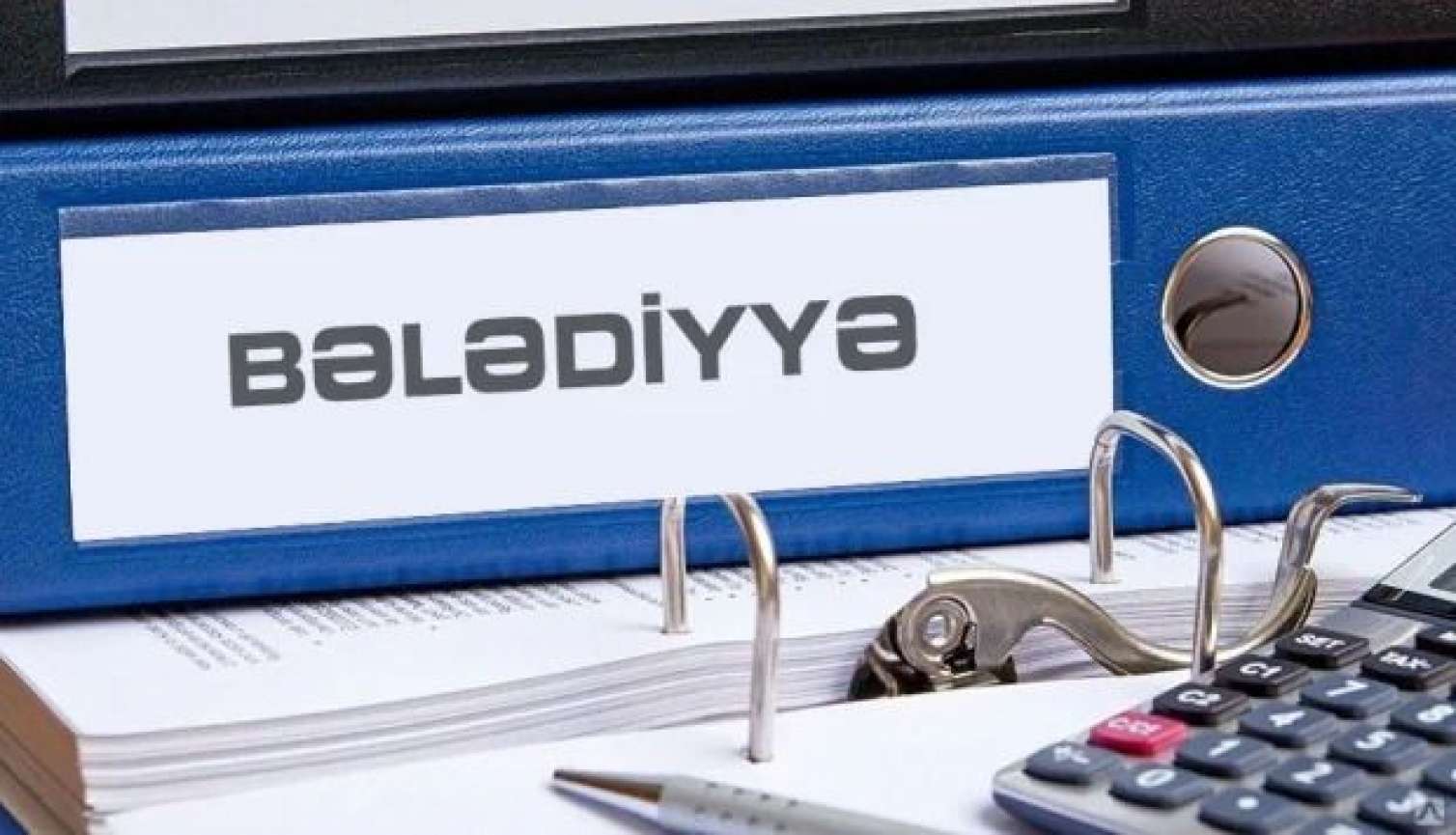 Azərbaycanda bələdiyyələr birləşir - Yeni bələdiyyələr - QANUN 