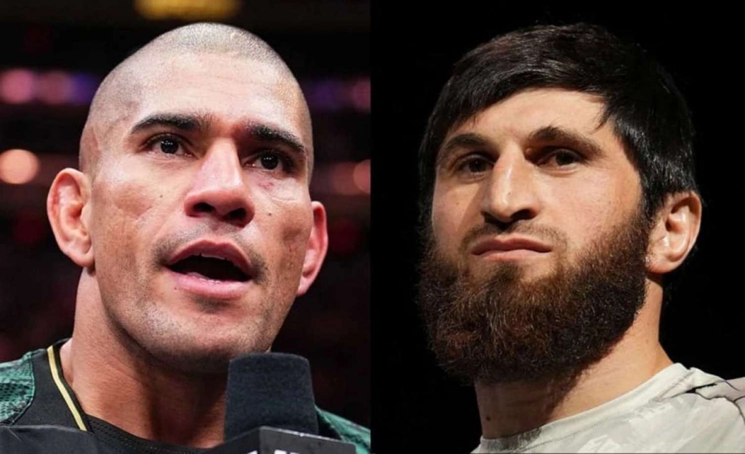 Rus döyüşçü UFC çempionunu döyüşə ÇAĞIRDI 