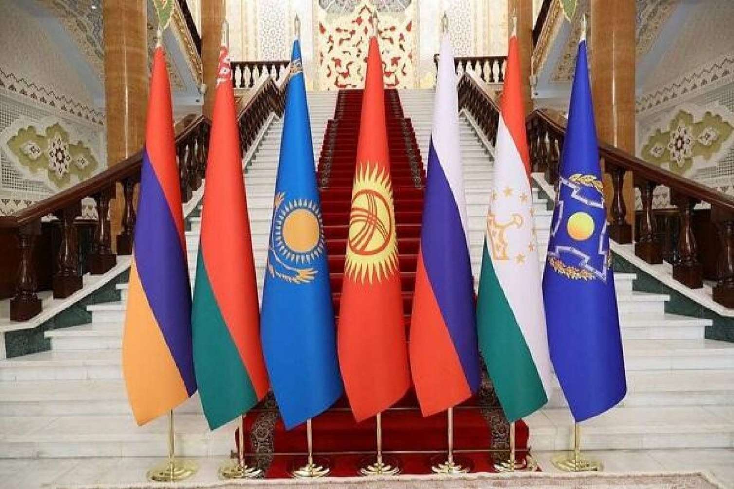 Ermənistan KTMT tədbirinə qatılmayacaq 