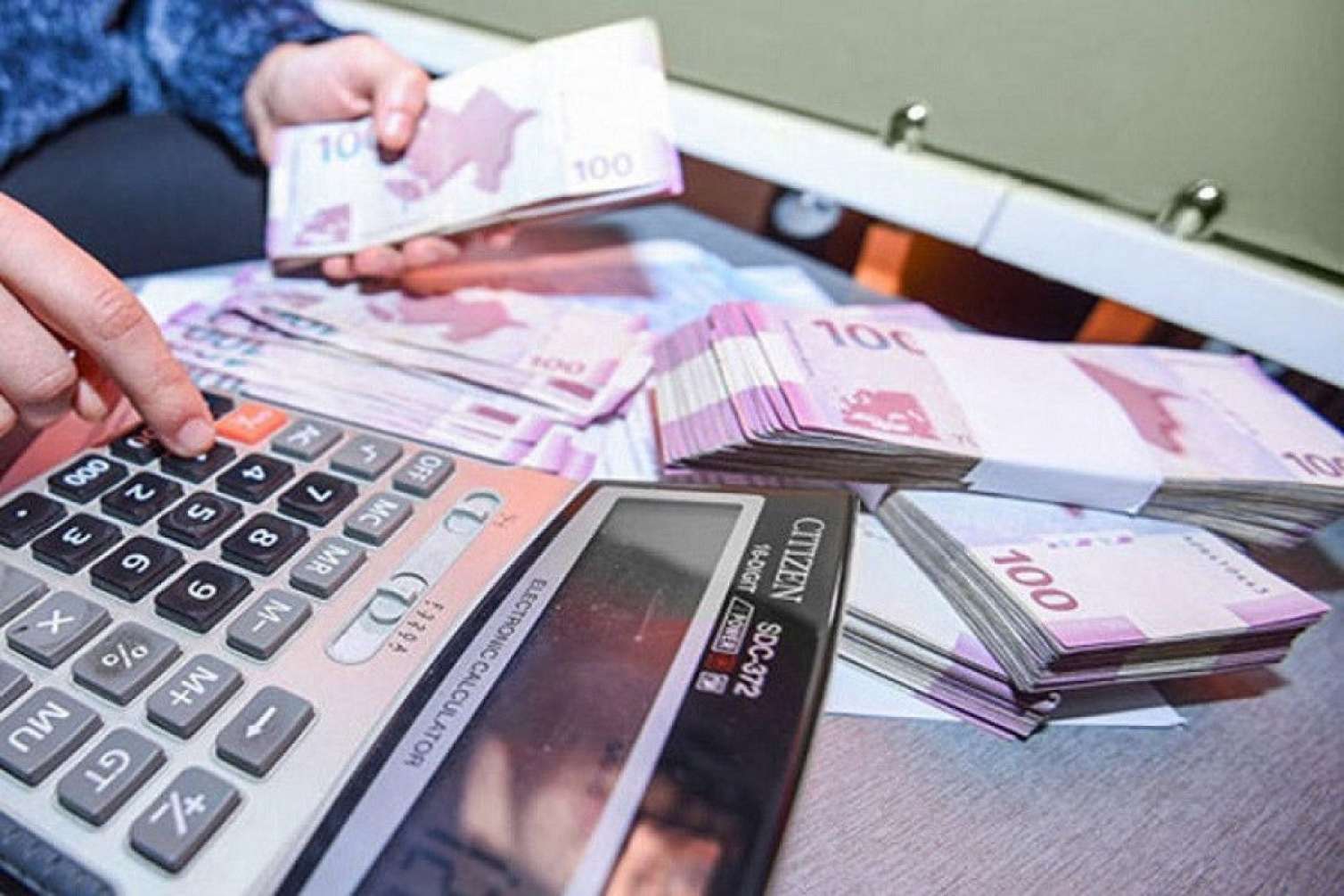 "Büdcə son 10-15 ilin ən yaxşı ənənələri əsasında hazırlanıb" - Natiq Cəfərli  