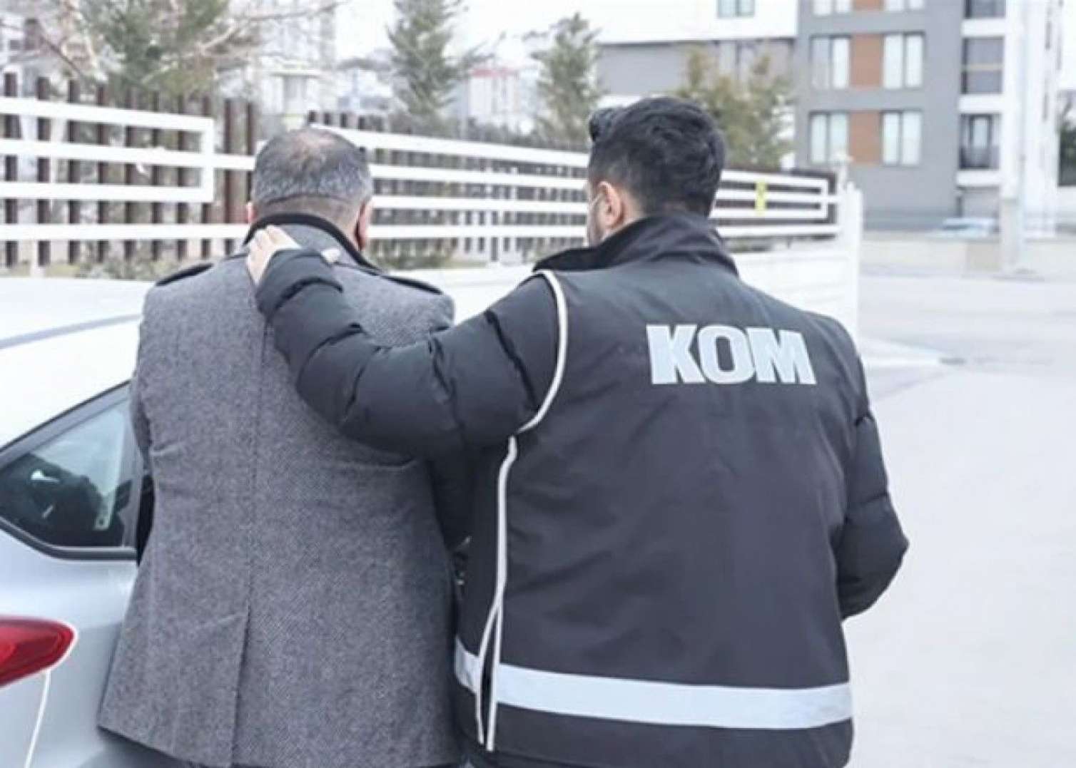 Türkiyədə 70 kilo qızılla tutulan hərbi attaşe barədə qərar verildi 