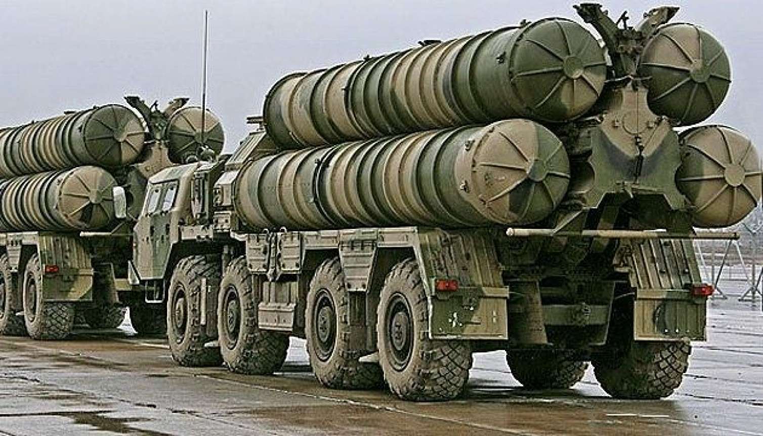 Ermənistan silahlanır - Yunanıstan “S-300” göndərəcək 