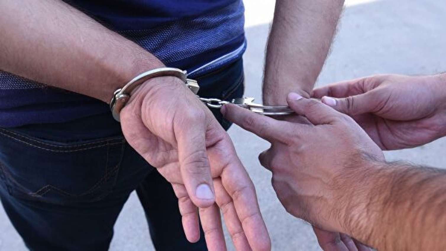Tanınmış tiktoker HƏBS EDİLDİ 