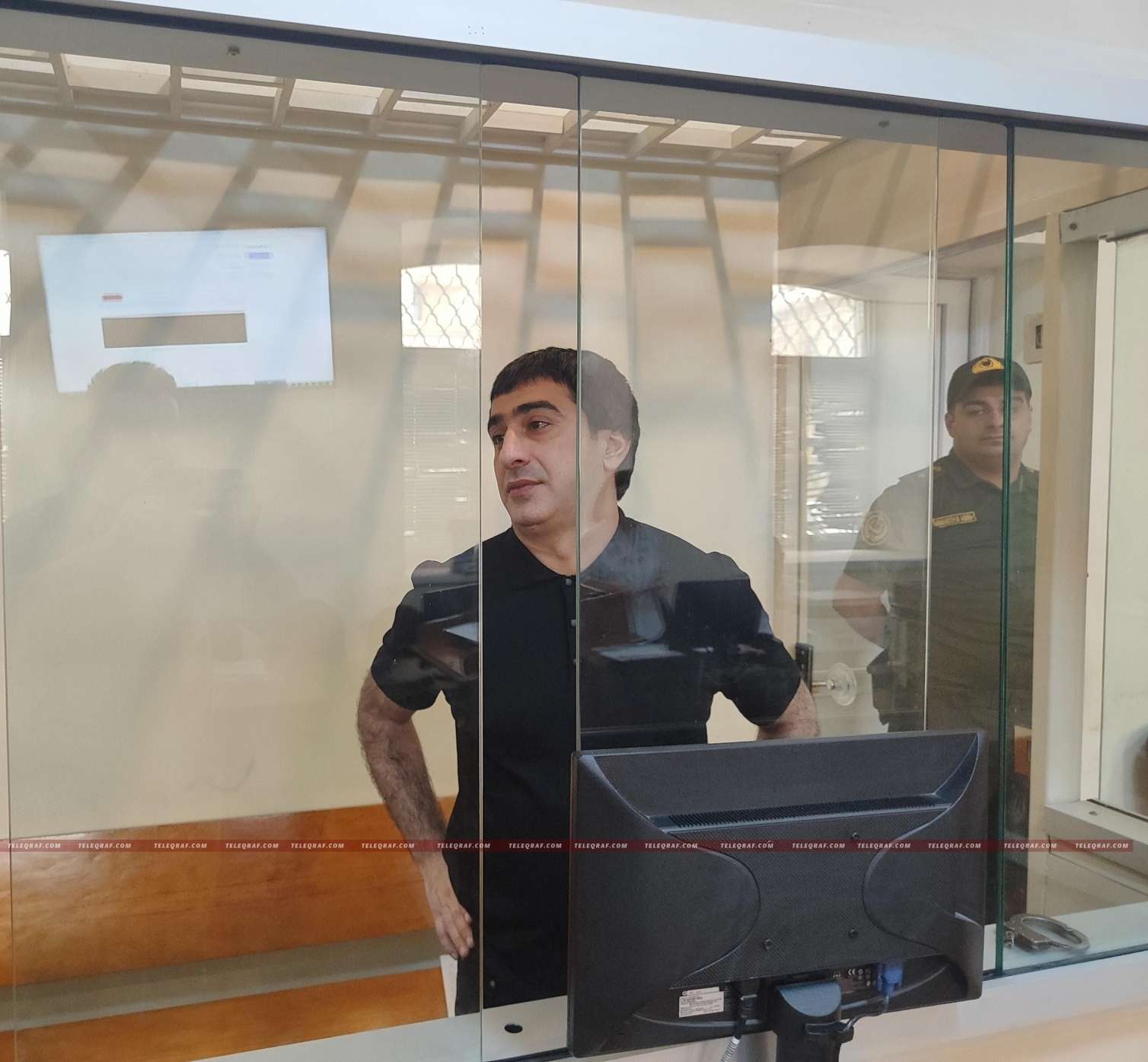 "Kürd Elnur" məhkəməyə çıxarılacaq 