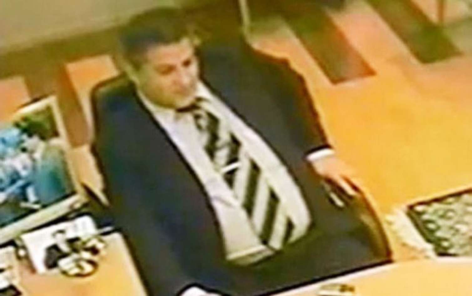 Zərərçəkmiş, İldırımzadə və digər ittiham olunan şəxslərin həbsini istəyir 