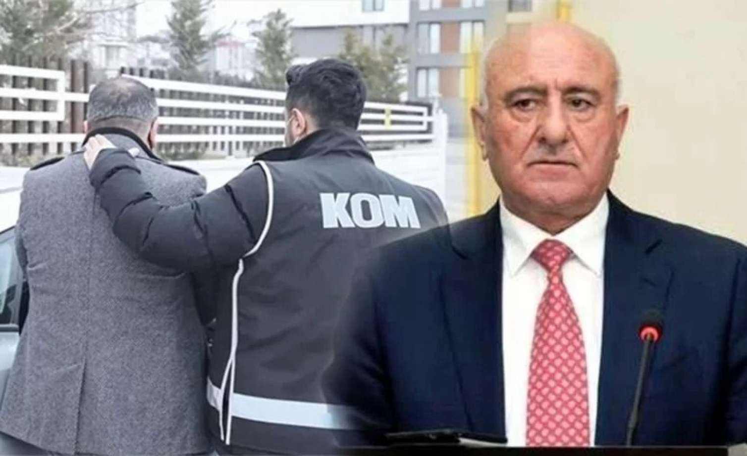 Türkiyədə 70 kilo qızılla tutulan şəxs polkovnik-leytenantın qardaşıdır 