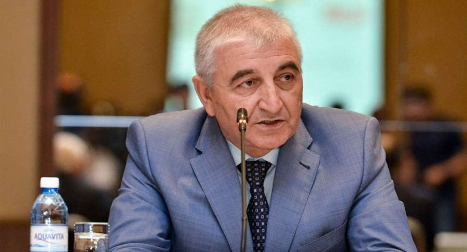 MSK rəhbəri qadınlara MÜRACİƏT ETDİ 